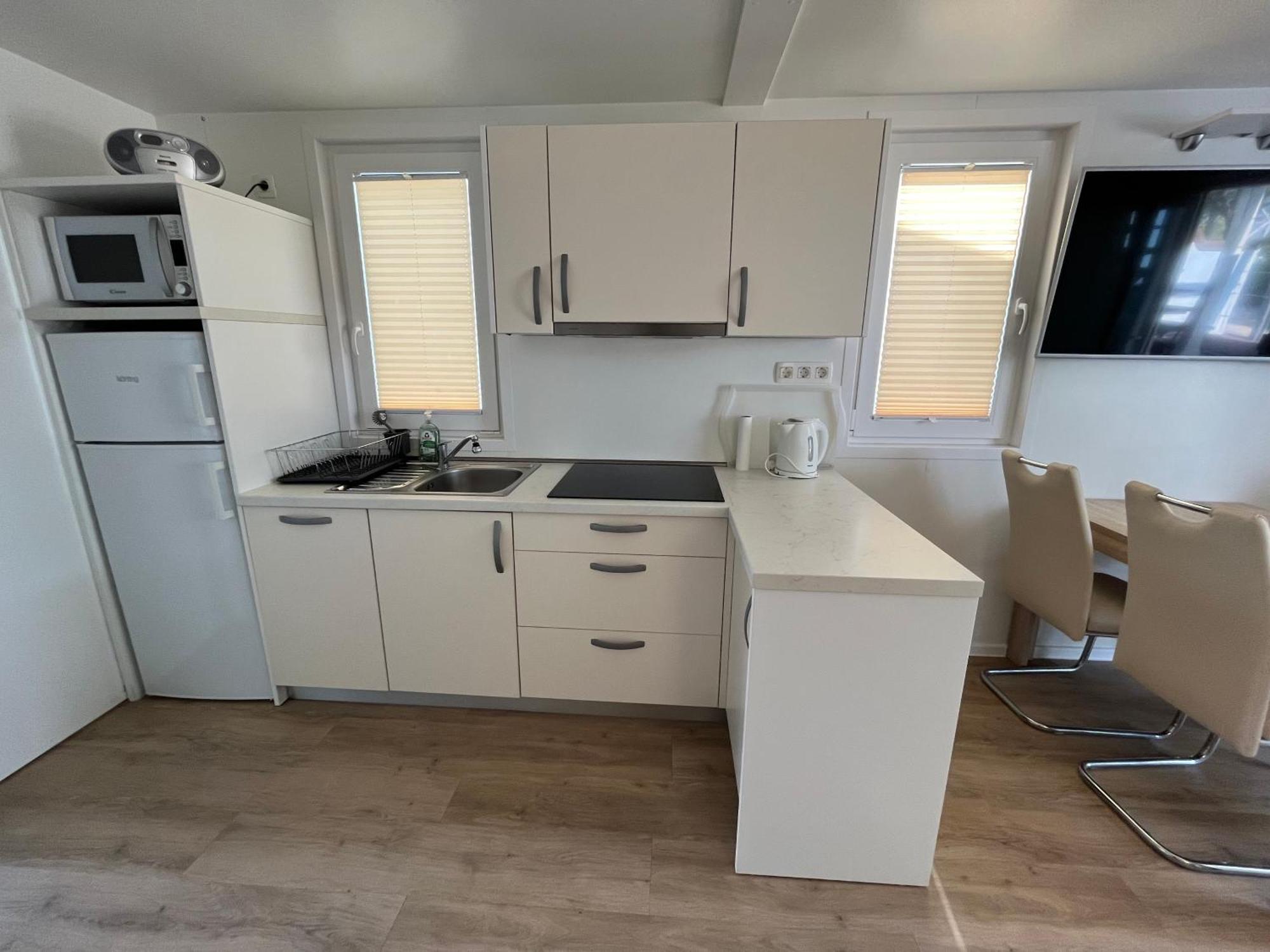 Marina Luxury Houseboat Lace Порторож Экстерьер фото