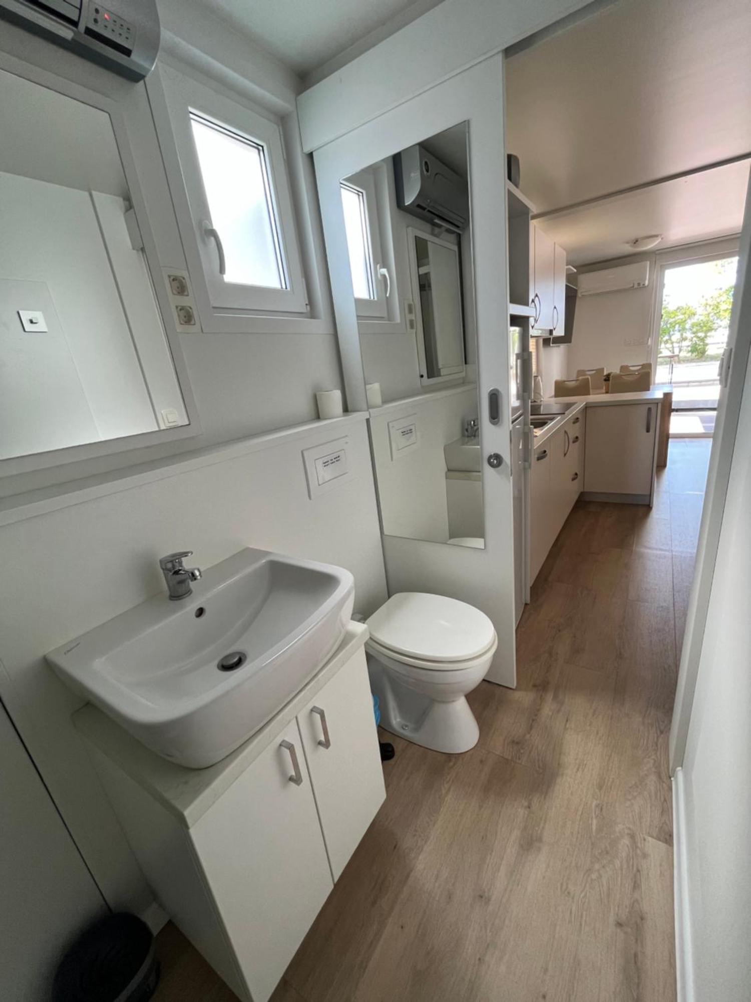 Marina Luxury Houseboat Lace Порторож Экстерьер фото