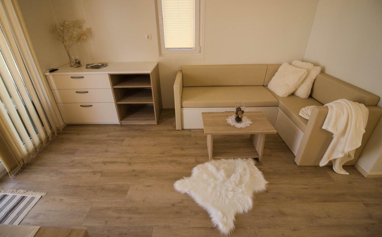 Marina Luxury Houseboat Lace Порторож Экстерьер фото