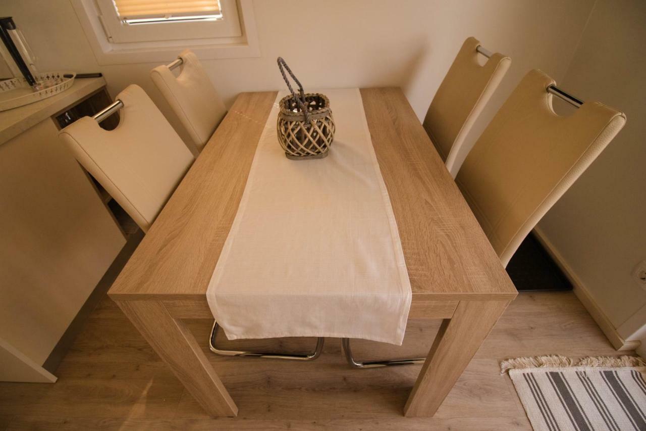 Marina Luxury Houseboat Lace Порторож Экстерьер фото